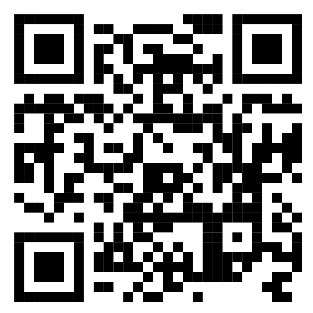 Scan untuk buka website Murazon